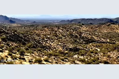 004K E Hardt Tank Road #004K, Queen Valley, AZ 85118 - Photo 9