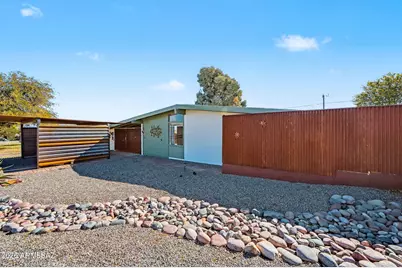 923 W 1st Avenue, San Manuel, AZ 85631 - Photo 3