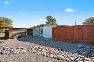 923 W 1st Ave, San Manuel, AZ 85631 - Photo 3