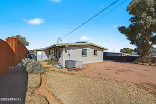 923 W 1st Ave, San Manuel, AZ 85631 - Photo 41