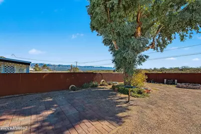 923 W 1st Avenue, San Manuel, AZ 85631 - Photo 35