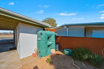 923 W 1st Avenue, San Manuel, AZ 85631 - Photo 47