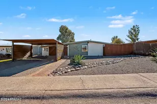 923 W 1st Ave, San Manuel, AZ 85631 - Photo 1