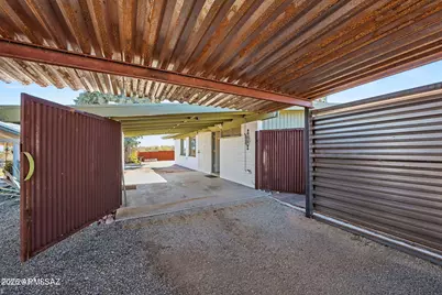 923 W 1st Avenue, San Manuel, AZ 85631 - Photo 7