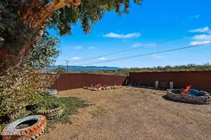 923 W 1st Ave, San Manuel, AZ 85631 - Photo 37