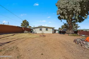 923 W 1st Ave, San Manuel, AZ 85631 - Photo 39