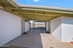 923 W 1st Ave, San Manuel, AZ 85631 - Photo 45