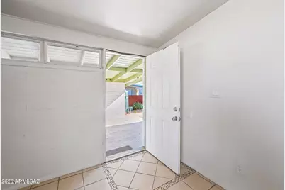 923 W 1st Avenue, San Manuel, AZ 85631 - Photo 9