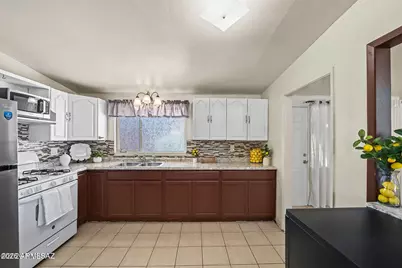 923 W 1st Avenue, San Manuel, AZ 85631 - Photo 19