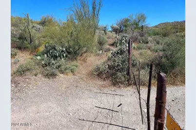 0 E Hardt Tank Road #004L Also known as B, Queen Valley, AZ 85118 - Photo 5