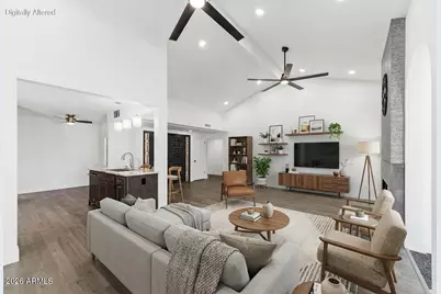 10542 E Bellflower Drive, Sun Lakes, AZ 85248 - Photo 9