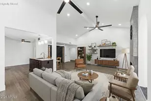 10542 E Bellflower Dr, Sun Lakes, AZ 85248 - Photo 9
