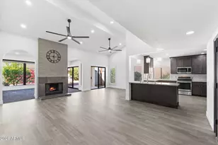 10542 E Bellflower Dr, Sun Lakes, AZ 85248 - Photo 5