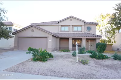 3281 S Martingale Road, Gilbert, AZ 85297 - Photo 1
