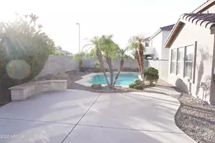 3281 S Martingale Rd, Gilbert, AZ 85297 - Photo 3