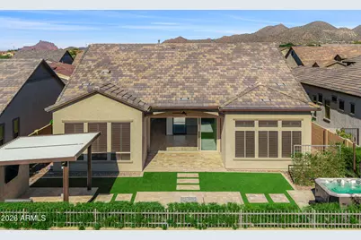 8125 E Jaeger Street, Mesa, AZ 85207 - Photo 37