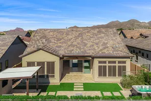 8125 East Jaeger Street, Mesa, AZ 85207 - Photo 37