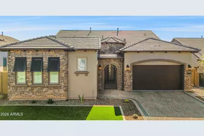 8125 E Jaeger Street, Mesa, AZ 85207 - Photo 1