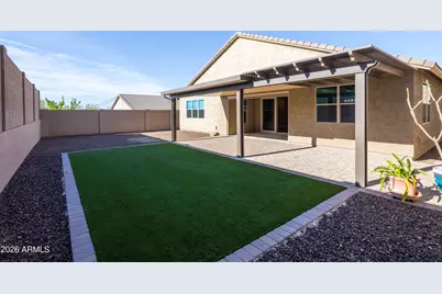 3019 W Tumbleweed Drive, Phoenix, AZ 85085 - Photo 5