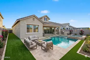 8032 E June Cir, Mesa, AZ 85207 - Photo 17