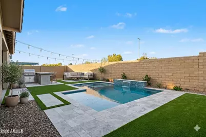 8032 E June Circle, Mesa, AZ 85207 - Photo 19