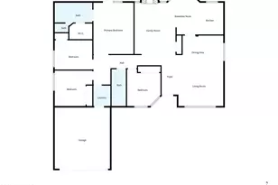 1146 E Dublin St, Chandler, AZ 85225 - Photo 45