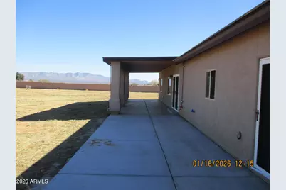 8373 E Sunwing Ridge Drive, Hereford, AZ 85615 - Photo 17