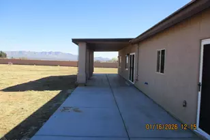 8373 E Sunwing Ridge Dr, Hereford, AZ 85615 - Photo 17