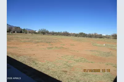 8373 E Sunwing Ridge Drive, Hereford, AZ 85615 - Photo 19