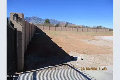8373 E Sunwing Ridge Drive, Hereford, AZ 85615 - Photo 21