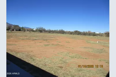 8373 E Sunwing Ridge Drive, Hereford, AZ 85615 - Photo 23