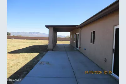 8373 E Sunwing Ridge Drive, Hereford, AZ 85615 - Photo 21