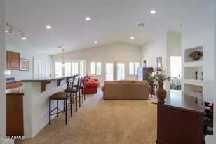 56 N Bolera Ln, Casa Grande, AZ 85194 - Photo 9