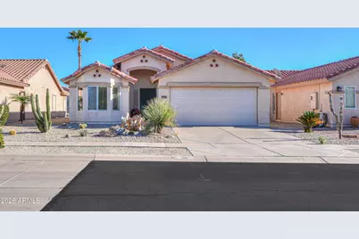 56 N Bolera Lane, Casa Grande, AZ 85194 - Photo 1