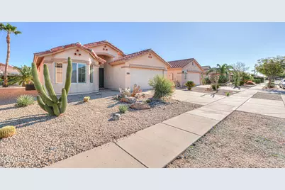56 N Bolera Lane, Casa Grande, AZ 85194 - Photo 3