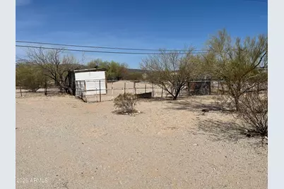 3610 N Elliott Road, Ajo, AZ 85321 - Photo 17