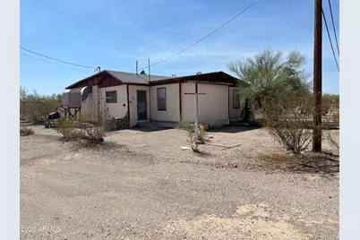 3610 N Elliott Road, Ajo, AZ 85321 - Photo 5