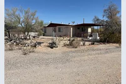 3610 N Elliott Road, Ajo, AZ 85321 - Photo 3