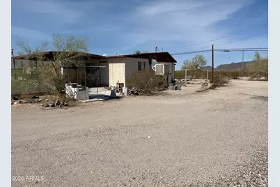 3610 N Elliott Road, Ajo, AZ 85321 - Photo 5