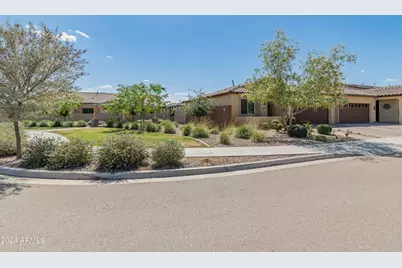 24670 N 171st Lane, Surprise, AZ 85387 - Photo 41