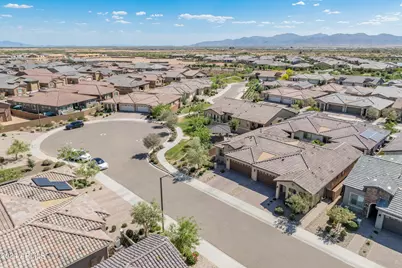 24670 N 171st Lane, Surprise, AZ 85387 - Photo 43