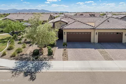 24670 N 171st Lane, Surprise, AZ 85387 - Photo 37