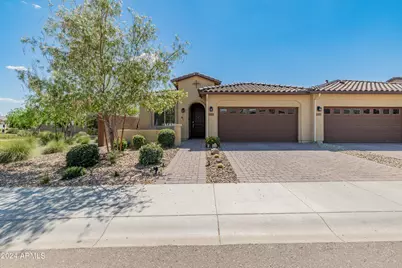 24670 N 171st Lane, Surprise, AZ 85387 - Photo 1