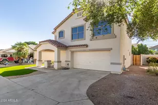 9353 E Osage Ave, Mesa, AZ 85212 - Photo 3