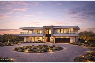 0 W Westwind Drive, Peoria, AZ 85383 - Photo 1