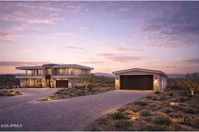 0 W Westwind Drive, Peoria, AZ 85383 - Photo 3