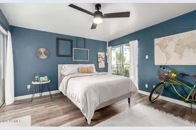 4615 N 22nd Street #204, Phoenix, AZ 85016 - Photo 19