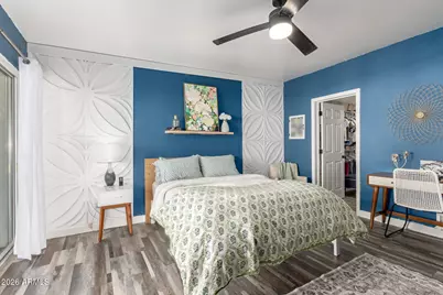 4615 N 22nd Street #204, Phoenix, AZ 85016 - Photo 13