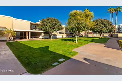 4615 N 22nd Street #204, Phoenix, AZ 85016 - Photo 29