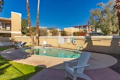 4615 N 22nd Street #204, Phoenix, AZ 85016 - Photo 27